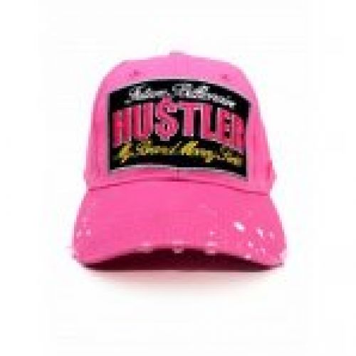 Hustler Cap