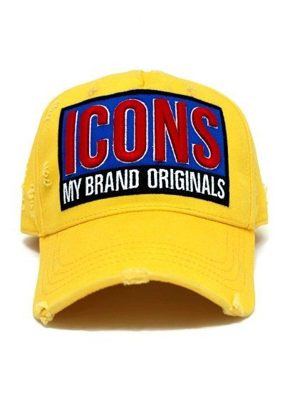 My Brand ICONS 1 SERIES CAP UMB CAP02 H007