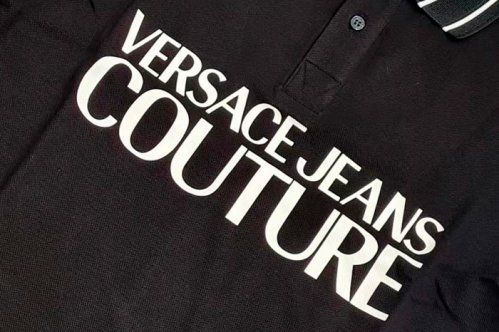 Versace Couture